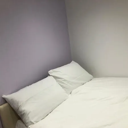 Aparthotel E1- Flats